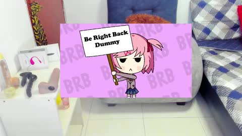 Snapshot of harly_queen77 chatting on 02-14-25, 03:26 Harly online show from 02-14-25, 03:26