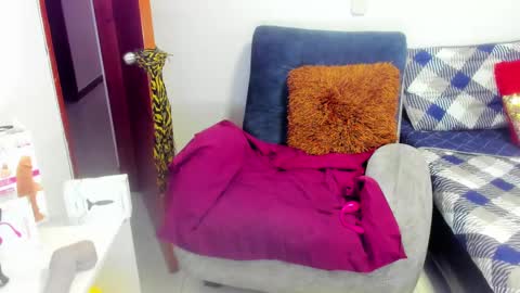 Snapshot of harly_queen77 chatting on 03-06-25, 12:09 Harly online show from 03-06-25, 12:09