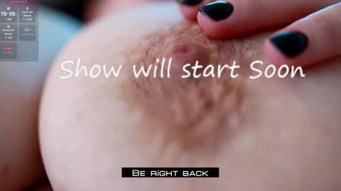 Snapshot of harmonicdiv chatting on 02-18-25, 07:54 Sophia online show from 02-18-25, 07:54