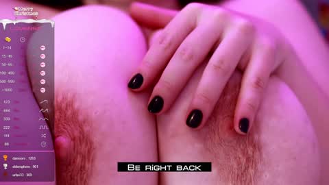 Snapshot of harmonicdiv chatting on 12-13-25, 07:42 Sophia online show from 12-13-25, 07:42