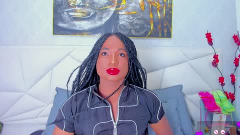 Snapshot of harmony_19 chatting on 01-15-25, 09:09 . online show from 01-15-25, 09:09