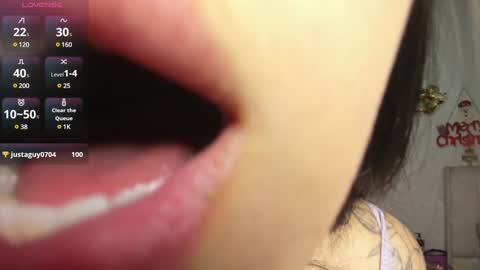 vanessa online show from 12-20-24, 06:56