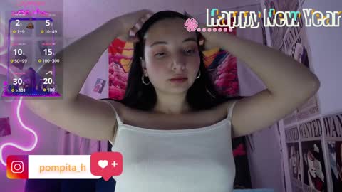 Snapshot of harmonys_couple_ chatting on 01-02-25, 01:06 Harmonys World online show from 01-02-25, 01:06