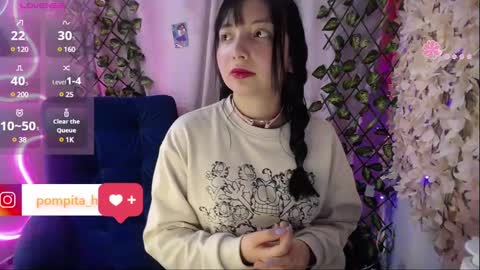 Snapshot of harmonys_couple_ chatting on 02-25-25, 10:07 Harmonys World online show from 02-25-25, 10:07