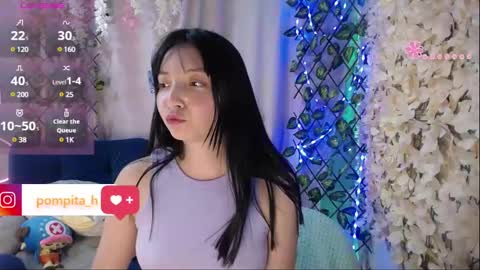 Snapshot of harmonys_couple_ chatting on 03-05-25, 02:14 Harmonys World online show from 03-05-25, 02:14