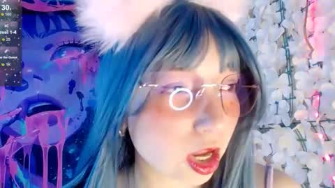 Snapshot of harmonys_couple_ chatting on 11-09-25, 02:54 Harmonys World online show from 11-09-25, 02:54