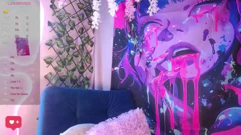 Harmonys World online show from 12-18-25, 03:56