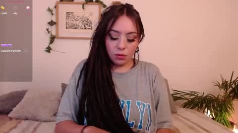 Snapshot of harmonyy01 chatting on 12-13-24, 04:22 Harmony Please help me to reach 100 thumbs up online show from 12-13-24, 04:22