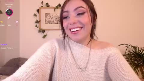 Snapshot of harmonyy01 chatting on 12-23-24, 07:38 Harmony Please help me to reach 100 thumbs up online show from 12-23-24, 07:38