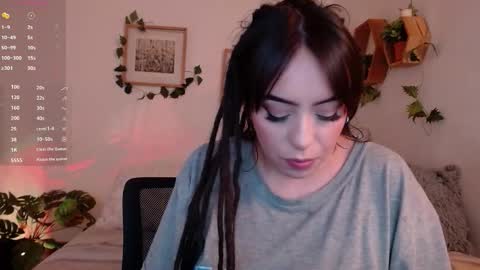 Snapshot of harmonyy01 chatting on 10-07-25, 02:53 Harmony Please help me to reach 100 thumbs up online show from 10-07-25, 02:53