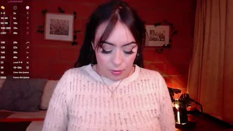 Snapshot of harmonyy01 chatting on 11-20-25, 04:12 Harmony Please help me to reach 100 thumbs up online show from 11-20-25, 04:12