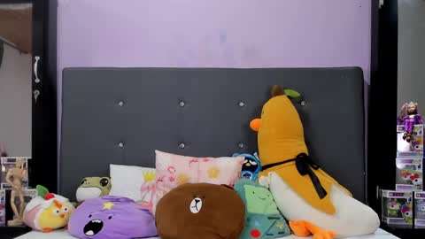 Harmony Hill online show from 02-12-25, 03:18