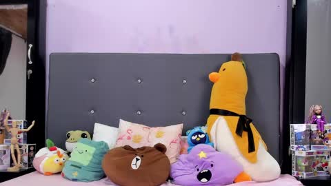 Harmony Hill online show from 03-11-25, 12:54