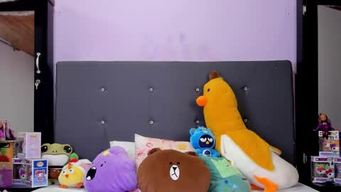 Harmony Hill online show from 09-20-25, 10:44