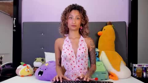 Harmony Hill online show from 11-06-25, 11:26