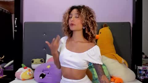 Harmony Hill online show from 12-21-25, 10:17