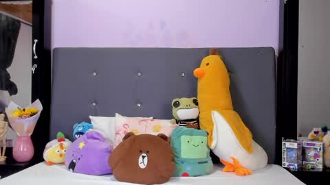 Harmony Hill online show from 03-27-26, 10:20