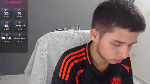 harold_18_ online show from 02-12-25, 07:13