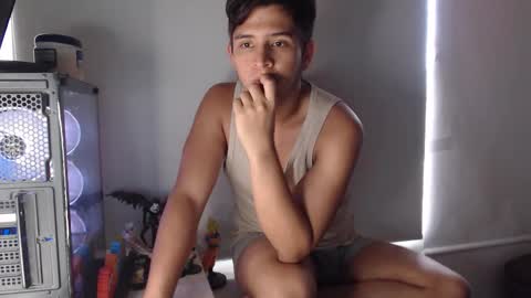 harold_18_ online show from 09-12-25, 06:41