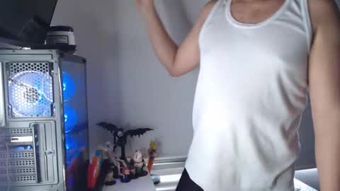 harold_18_ online show from 09-15-25, 07:14