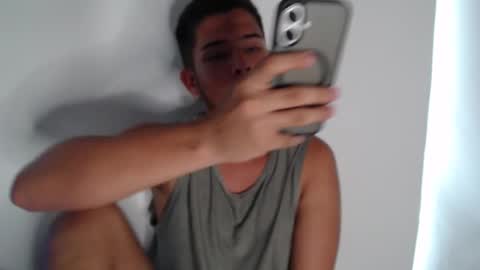 harold_18_ online show from 10-23-25, 06:50