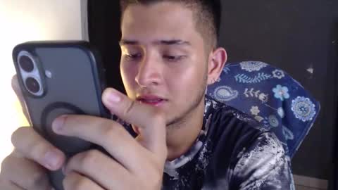 harold_18_ online show from 02-25-26, 09:35