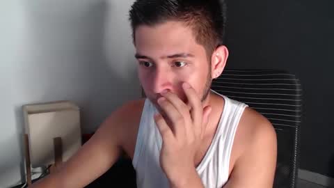 harold_18_ online show from 03-12-26, 06:47