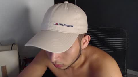 harold_18_ online show from 04-18-26, 07:58