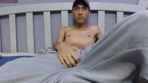 Snapshot of haroldxl chatting on 01-14-25, 03:57 IM HAROLD online show from 01-14-25, 03:57