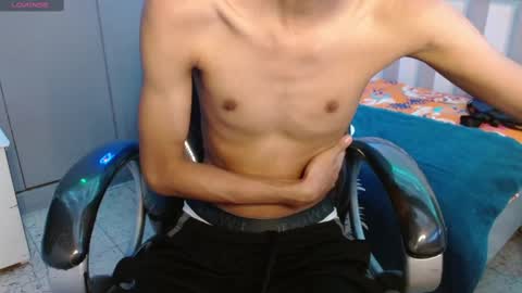 Snapshot of haroldxl chatting on 01-30-25, 12:27 IM HAROLD online show from 01-30-25, 12:27