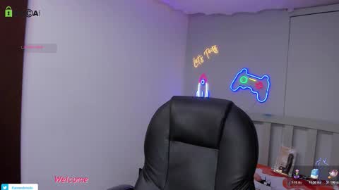 IM HAROLD online show from 02-01-26, 01:42