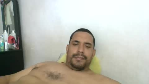 ricardo online show from 09-08-25, 03:55