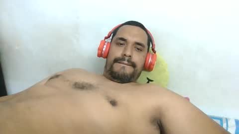 ricardo online show from 10-04-25, 05:55