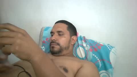 ricardo online show from 10-25-25, 08:03