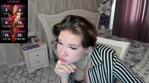 harpermarryson online show from 10-25-25, 07:05