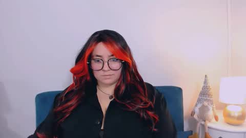 Snapshot of harperpretty chatting on 11-28-25, 02:31 harperpretty online show from 11-28-25, 02:31