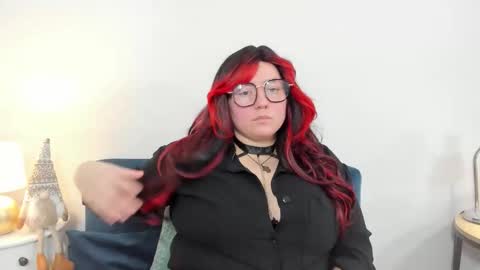 Snapshot of harperpretty chatting on 12-01-25, 04:45 harperpretty online show from 12-01-25, 04:45