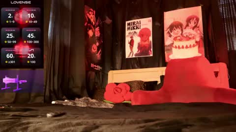 Snapshot of harpertheharpy chatting on 09-17-25, 03:24 Harper the Harpy online show from 09-17-25, 03:24