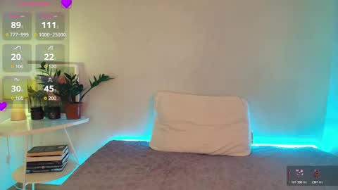 Snapshot of harriell chatting on 02-24-26, 03:59 Kira online show from 02-24-26, 03:59