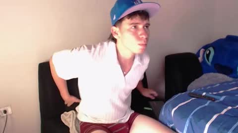 Sebastian online show from 01-19-26, 01:37