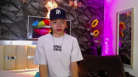 Harry online show from 01-11-25, 03:44