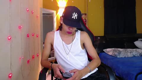 Harry online show from 01-13-25, 06:06