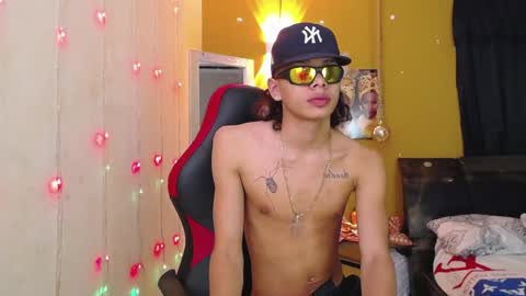 Harry online show from 01-31-25, 03:20