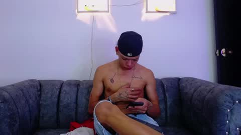 Harry online show from 02-06-25, 11:15