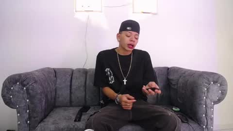 Harry online show from 02-08-25, 03:52