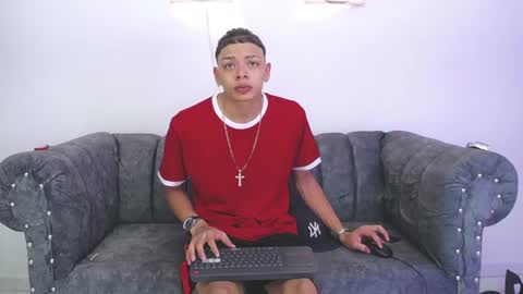 Harry online show from 02-11-25, 03:29