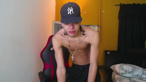 Harry online show from 02-27-25, 04:52