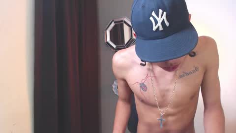 Harry online show from 02-28-25, 08:42