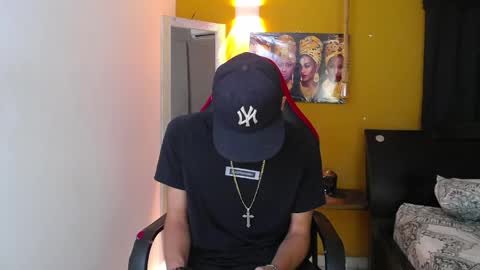 Harry online show from 03-08-25, 03:39