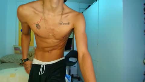 Harry online show from 09-10-25, 02:50